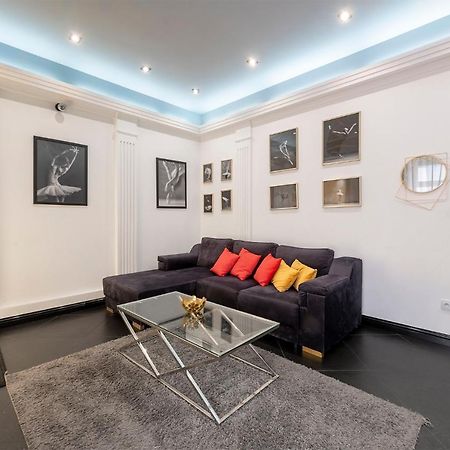 Grand Luxuryb&B -Piotrkowska St Free Parking Лодз Екстериор снимка
